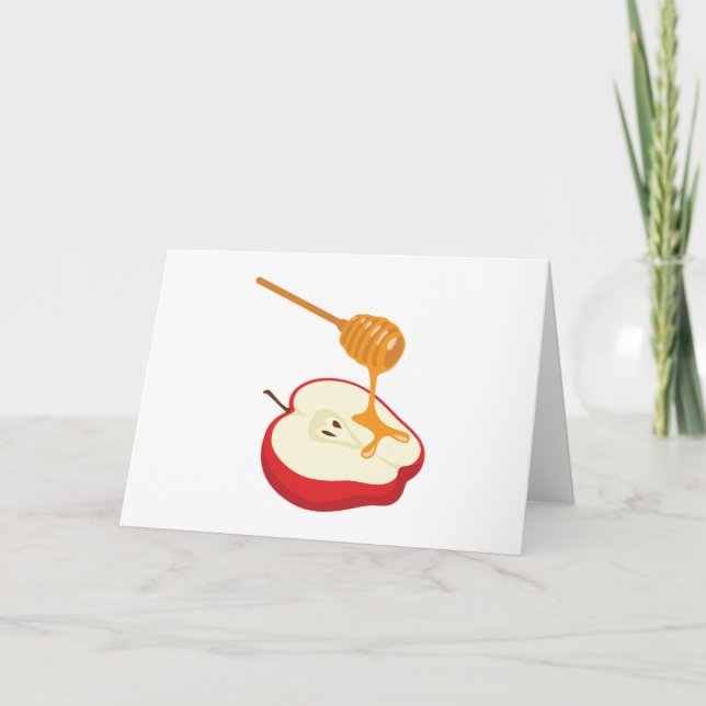 Tarjeta Apple (Anverso)