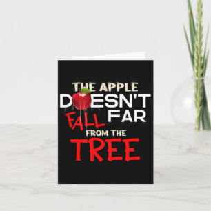 Tarjeta Apple no está lejos de la cosecha de manzanas del 
