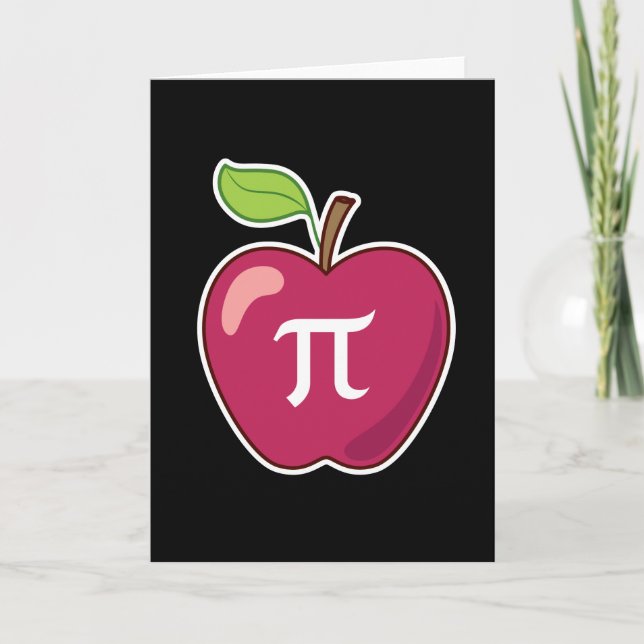 Tarjeta Apple pi (Anverso)