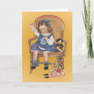 Tarjeta Aprender a ver