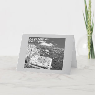 TARJETA APRENDERSE A SER-A SU MARIDO PARA SER-CARTA DE AMO