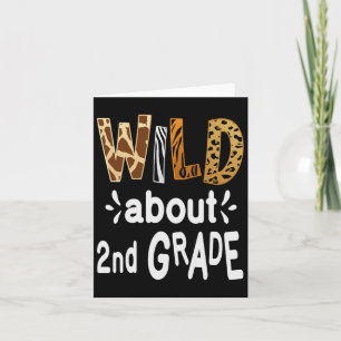 Tarjeta Aproximadamente 2º Grado Bienvenidos De Nuevo Al P