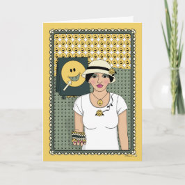 Tarjeta Apuntar A La Felicidad_C_Greeting