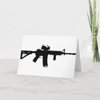 Tarjeta ar-15