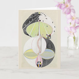 Tarjeta Árbol de conocimientos Nº 5