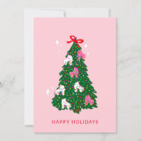 Árbol de Navidad de Ornamentos de Patinaje de Pati