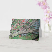 Árbol en Flor