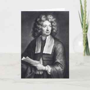 Tarjeta Arcangelo Corelli