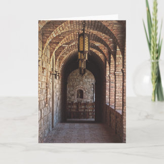 Tarjeta Archway