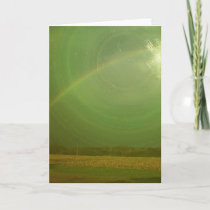 Tarjeta Arcoiris