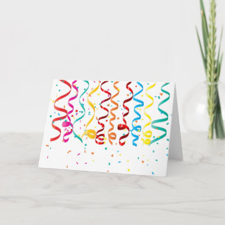Tarjeta Arcoiris