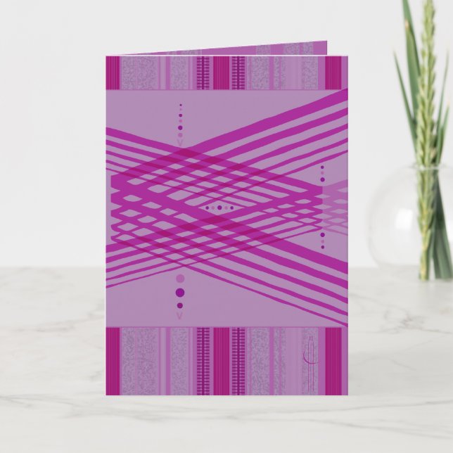 Tarjeta Arcos de Butns n (Anverso)