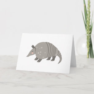 Tarjeta Armadillo
