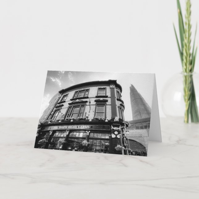 Tarjeta Armamento Y Compartimento De Los Buques (Anverso)