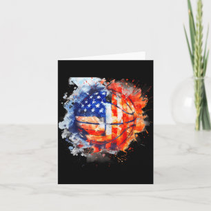 Tarjeta Aroserado de béisbol Usa Aamerica Aro de béisbol
