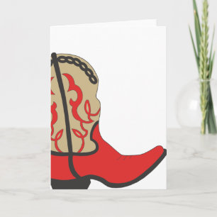 Tarjeta Arranque de Red Cowboy