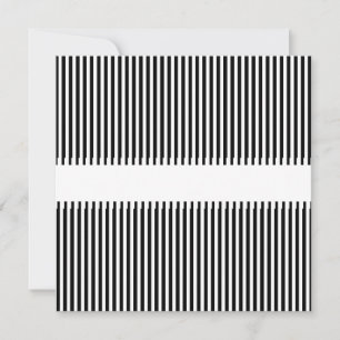 Tarjeta Arte ASCII