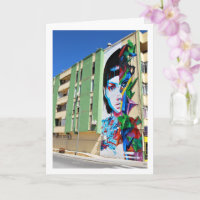 Arte de grafiti, Vilamarxant, Valencia, español