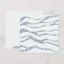 Arte de rayado de zebra gris oscuro