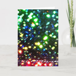 Tarjeta Arte del café de CricketDiane del "café cósmico"