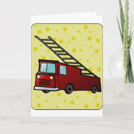 Tarjeta arte del fiesta de los congrats de Ministerio del