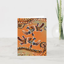 ARTE DEL ORNITORRINCO