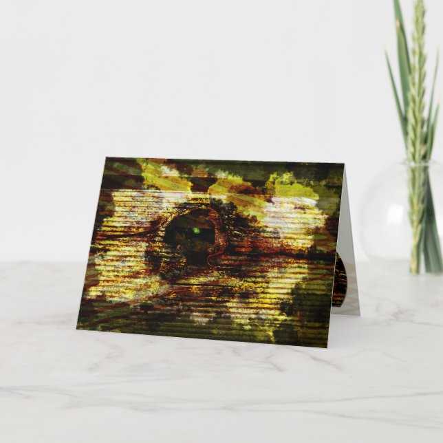 Tarjeta Arte del tablero (Anverso)