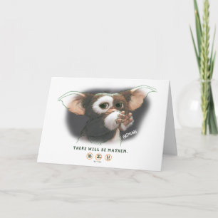 Tarjeta Artilugio Habrá Caos
