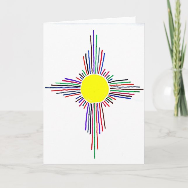 Tarjeta Artista de autismo Candy Waters (Anverso)