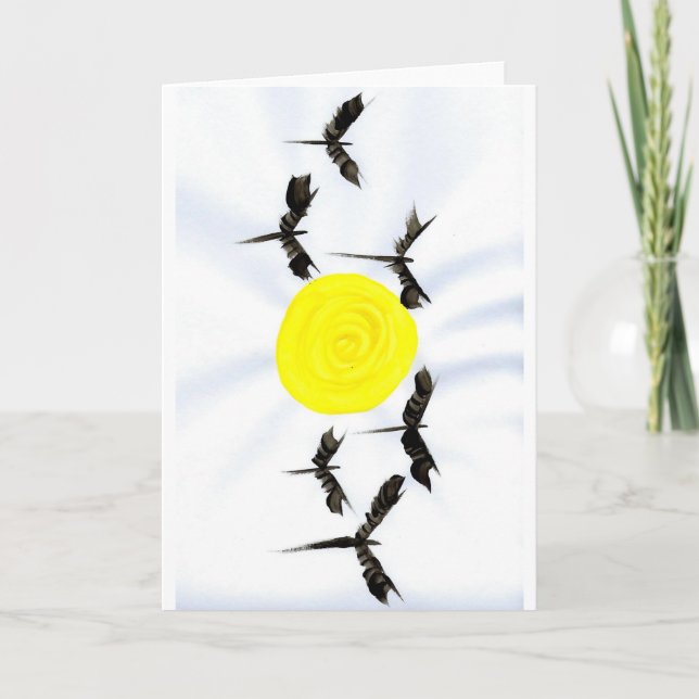 Tarjeta Artista de autismo Candy Waters (Anverso)