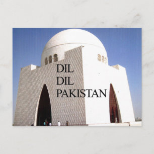 Tarjeta Asallam O Alaikum Hakunamatata Pakistan
