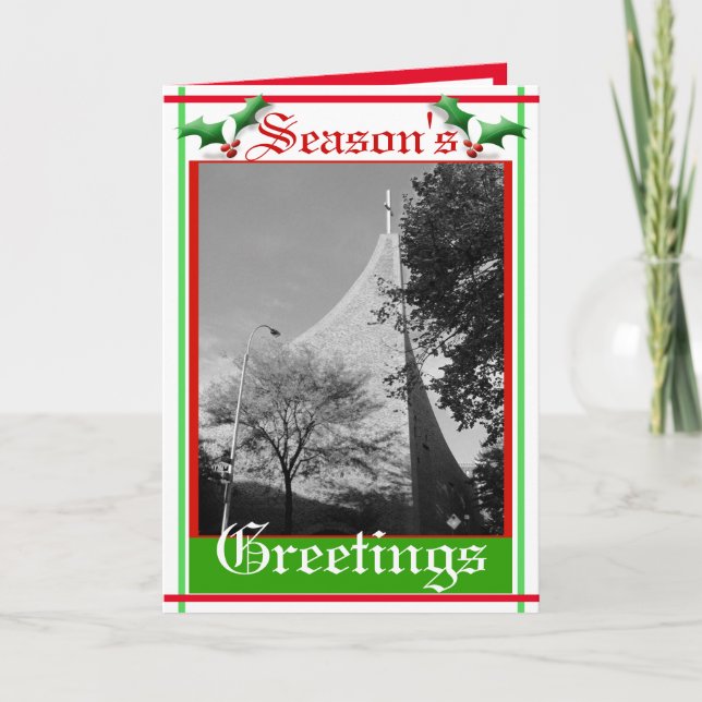 Tarjeta ascendente del barrido (Anverso)