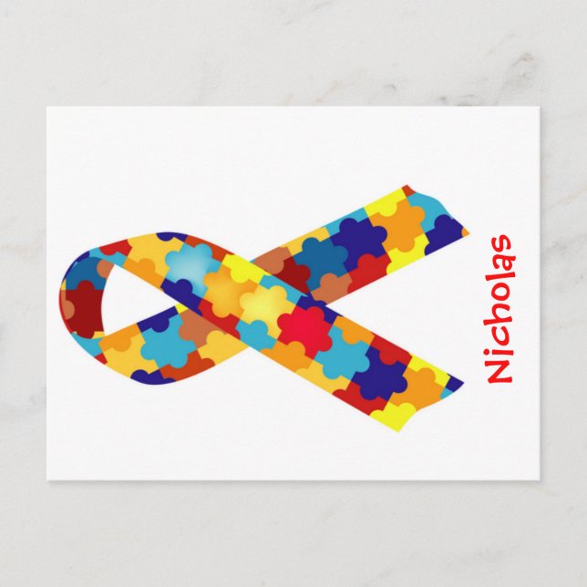 TARJETA ASD POST (Anverso)