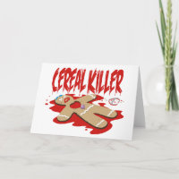 Asesino de cereales