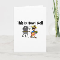 Así es como hago parrilladas en barbacoa