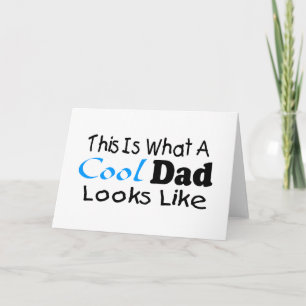 Tarjeta Así Se Ve Un Papá De Guay (2)