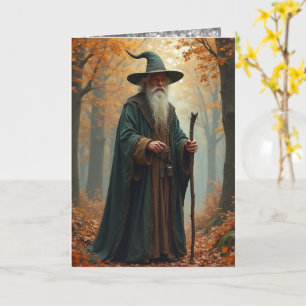 Tarjeta Asistente Wise 1 (ver mensaje dentro)