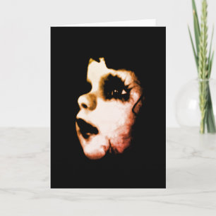 Tarjeta Asombrosa sonrisa en GUAY