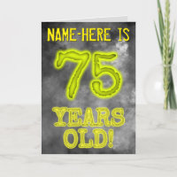 Asombroso Aspecto de Aura de 75 años de edad! + No