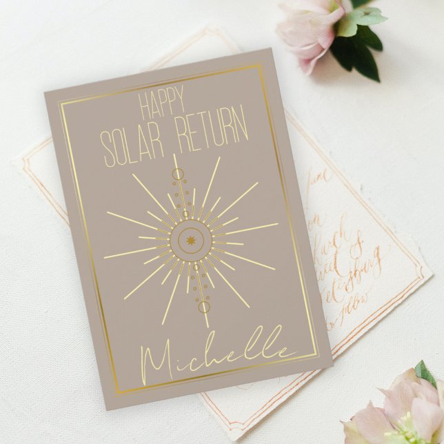 Tarjeta Astrología Cumpleaños (Subido por el creador)