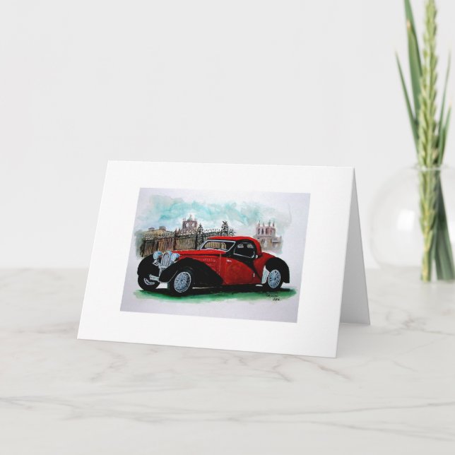 Tarjeta Atalante (Anverso)