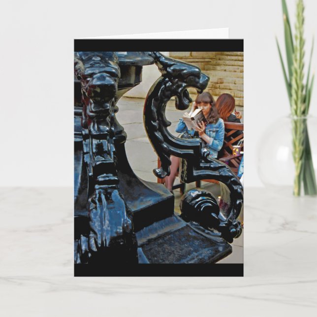 Tarjeta Ataque Dragón (Anverso)