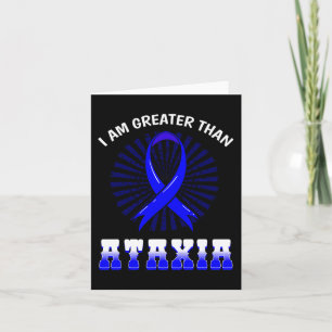 Tarjeta Ataxia Conciencia Rótulo neurológico Hemiataxia Az