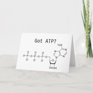 Tarjeta ¿ATP conseguido?