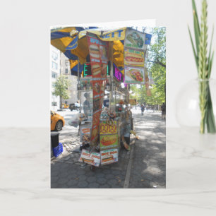 Tarjeta Atracciones de fecha digna con la Marcha de Oro vi