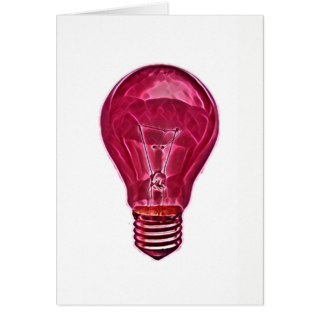 Tarjeta atractiva (Frente)