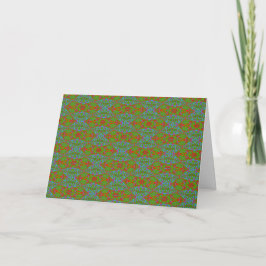 Tarjeta Audson Green