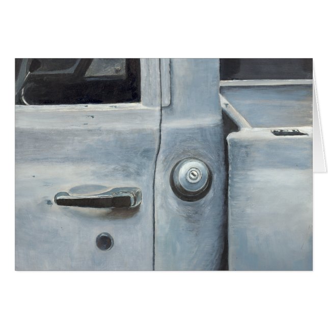 Tarjeta aún en ejecución (Anverso (Horizontal))