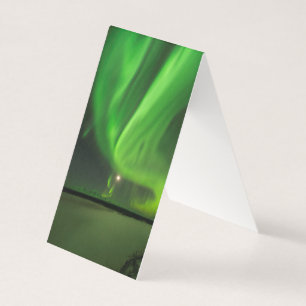 Tarjeta Aurora