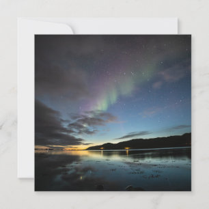 Tarjeta Aurora